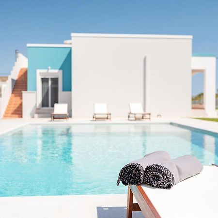 Villa Eos Mastichari - With Heated Pool Dış mekan fotoğraf