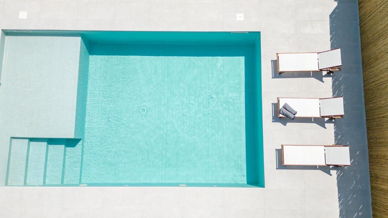 Villa Eos Mastichari - With Heated Pool Dış mekan fotoğraf